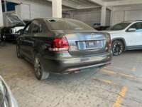 Volkswagen Vento 2020 4p Comfortline L4/1.6 Man   IMG_1681