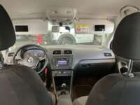 Volkswagen Vento 2020 4p Comfortline L4/1.6 Man   IMG_1713