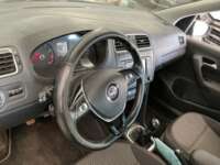 Volkswagen Vento 2020 4p Comfortline L4/1.6 Man   IMG_1699