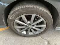 Volkswagen Vento 2020 4p Comfortline L4/1.6 Man   IMG_1726