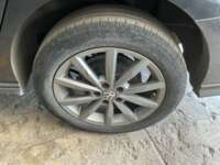 Volkswagen Vento 2020 4p Comfortline L4/1.6 Man   IMG_1723