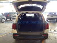 Kia Sorento 2023 5p EX L4/2.5 Aut IMG_4646