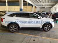 Kia Sorento 2023 5p EX L4/2.5 Aut IMG_4641