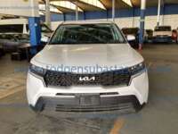 Kia Sorento 2023 5p EX L4/2.5 Aut IMG_4637