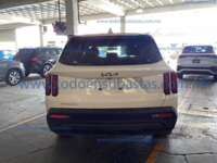 Kia Sorento 2023 5p EX L4/2.5 Aut IMG_4643