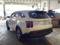Kia Sorento 2023 5p EX L4/2.5 Aut IMG_4644