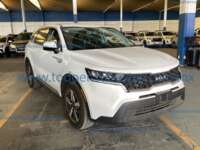 Kia Sorento 2023 5p EX L4/2.5 Aut IMG_4638