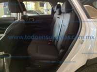 Kia Sorento 2023 5p EX L4/2.5 Aut IMG_4680