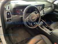Kia Sorento 2023 5p EX L4/2.5 Aut IMG_4665