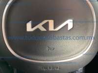 Kia Sorento 2023 5p EX L4/2.5 Aut IMG_4687