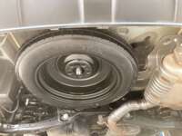 Kia Sorento 2023 5p EX L4/2.5 Aut 2023 Kia Sorento Venta Cajuela 3