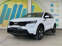 Kia Sorento 2023 5p EX L4/2.5 Aut 2023 Kia Sorento Venta Exteriores 1