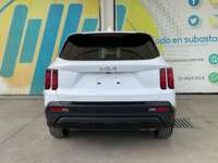 Kia Sorento 2023 5p EX L4/2.5 Aut 2023 Kia Sorento Venta Exteriores 6
