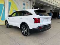 Kia Sorento 2023 5p EX L4/2.5 Aut 2023 Kia Sorento Venta Exteriores 7