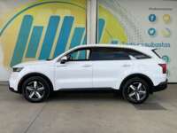 Kia Sorento 2023 5p EX L4/2.5 Aut 2023 Kia Sorento Venta Exteriores 8
