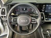 Kia Sorento 2023 5p EX L4/2.5 Aut 2023 Kia Sorento Venta Interiores 1