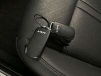 Kia Sorento 2023 5p EX L4/2.5 Aut 2023 Kia Sorento Venta Interiores 12