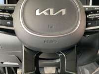 Kia Sorento 2023 5p EX L4/2.5 Aut 2023 Kia Sorento Venta Interiores 13