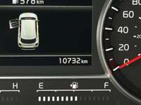 Kia Sorento 2023 5p EX L4/2.5 Aut 2023 Kia Sorento Venta Interiores 3