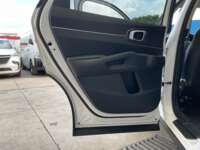 Kia Sorento 2023 5p EX L4/2.5 Aut 2023 Kia Sorento Venta Interiores 22