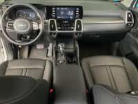Kia Sorento 2023 5p EX L4/2.5 Aut 2023 Kia Sorento Venta Interiores 4