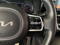 Kia Sorento 2023 5p EX L4/2.5 Aut 2023 Kia Sorento Venta Interiores 7