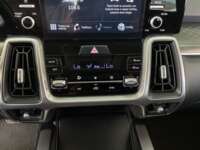 Kia Sorento 2023 5p EX L4/2.5 Aut 2023 Kia Sorento Venta Interiores 10
