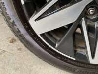 Kia Sorento 2023 5p EX L4/2.5 Aut 2023 Kia Sorento Venta Llantas 11