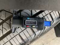 Kia Sorento 2023 5p EX L4/2.5 Aut 2023 Kia Sorento Venta Llantas 3