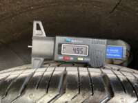 Kia Sorento 2023 5p EX L4/2.5 Aut 2023 Kia Sorento Venta Llantas 6