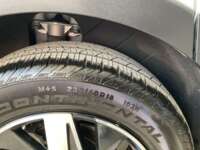 Kia Sorento 2023 5p EX L4/2.5 Aut 2023 Kia Sorento Venta Llantas 8