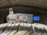 Kia Sorento 2023 5p EX L4/2.5 Aut 2023 Kia Sorento Venta Llantas 9