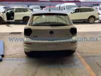 Volkswagen Polo 2024 5p Comfortline L3/1.0/T Tiptronic Línea Nueva IMG_9845