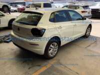 Volkswagen Polo 2024 5p Comfortline L3/1.0/T Tiptronic Línea Nueva IMG_9846