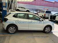 Volkswagen Polo 2024 5p Comfortline L3/1.0/T Tiptronic Línea Nueva IMG_9847