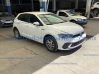 Volkswagen Polo 2024 5p Comfortline L3/1.0/T Tiptronic Línea Nueva IMG_9848