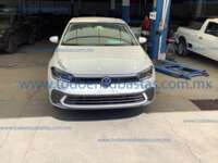 Volkswagen Polo 2024 5p Comfortline L3/1.0/T Tiptronic Línea Nueva IMG_9849