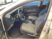 Volkswagen Polo 2024 5p Comfortline L3/1.0/T Tiptronic Línea Nueva IMG_9866