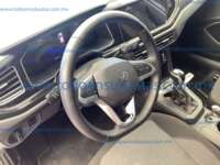 Volkswagen Polo 2024 5p Comfortline L3/1.0/T Tiptronic Línea Nueva IMG_9867