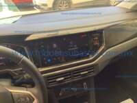 Volkswagen Polo 2024 5p Comfortline L3/1.0/T Tiptronic Línea Nueva IMG_9870