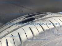 Volkswagen Polo 2024 5p Comfortline L3/1.0/T Tiptronic Línea Nueva IMG_9889