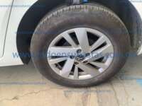 Volkswagen Polo 2024 5p Comfortline L3/1.0/T Tiptronic Línea Nueva IMG_9897