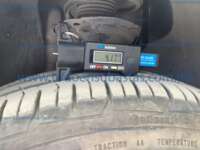 Volkswagen Polo 2024 5p Comfortline L3/1.0/T Tiptronic Línea Nueva IMG_9906