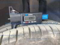 Volkswagen Polo 2024 5p Comfortline L3/1.0/T Tiptronic Línea Nueva IMG_9901