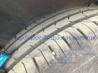 Volkswagen Polo 2024 5p Comfortline L3/1.0/T Tiptronic Línea Nueva IMG_9895