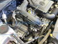 Volkswagen Polo 2024 5p Comfortline L3/1.0/T Tiptronic Línea Nueva IMG_9854