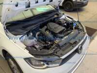 Volkswagen Polo 2024 5p Comfortline L3/1.0/T Tiptronic Línea Nueva IMG_9852