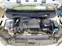 Volkswagen Polo 2024 5p Comfortline L3/1.0/T Tiptronic Línea Nueva IMG_9851