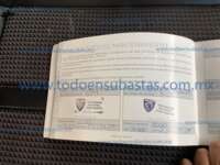 Peugeot 2008 2023 5p GT Line L3/1.2/T Aut 2023 Peugeot 2008 Ingreso Documentos 1