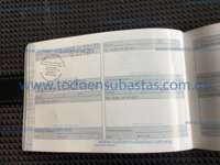 Peugeot 2008 2023 5p GT Line L3/1.2/T Aut 2023 Peugeot 2008 Ingreso Documentos 3